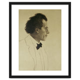 gustav mahler. thumbnail