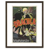 DRACULA (1931), directed by TOD BROWNING. thumbnail