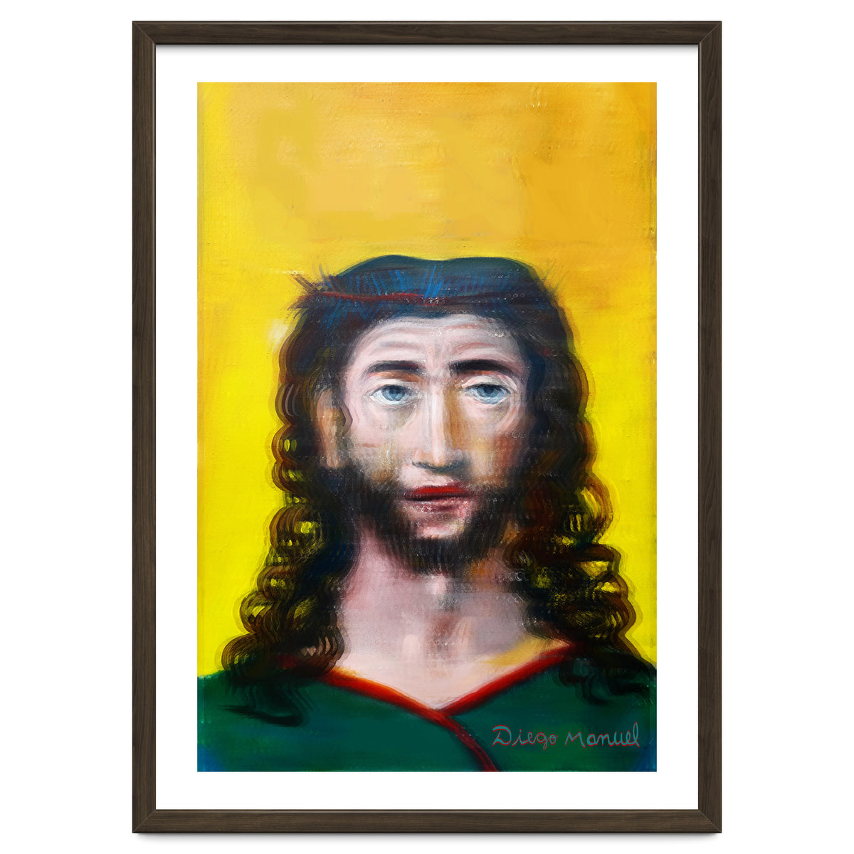 Ecce Homo 7 10