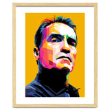 Arnold Schwarzenegger thumbnail