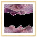 Mauve & Silver Agate Texture 03 thumbnail