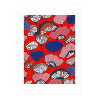 Summer Pulse (Print Only)