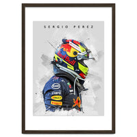 Sergio Perez