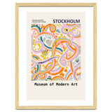 Botanical dopamine Exhibition Stockholm thumbnail