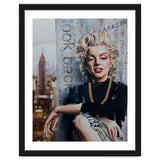 Marilyn, NYC thumbnail