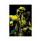Rahsaan Roland Kirk v3 (Print Only) thumbnail