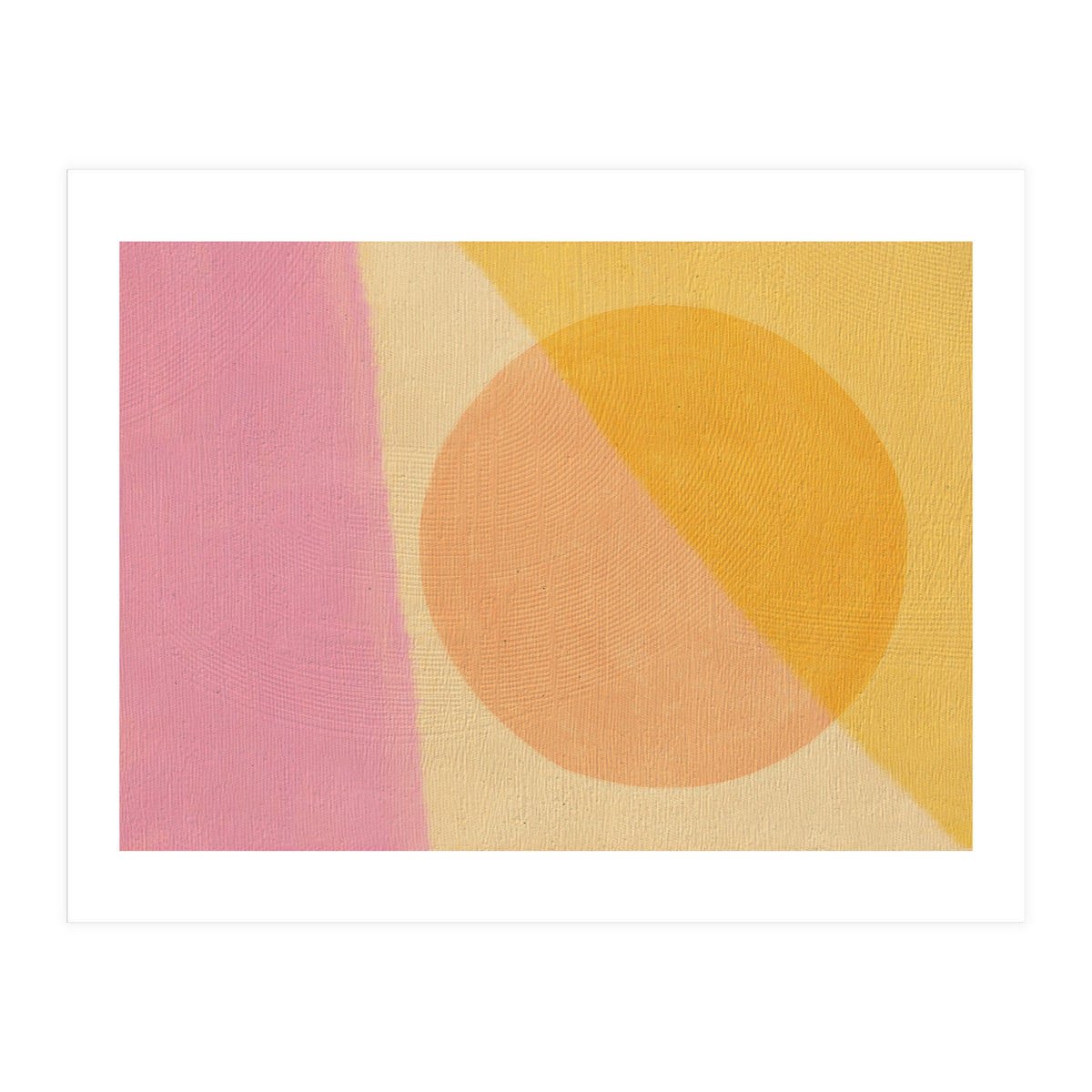 Recurring Theme 015 (Print Only)