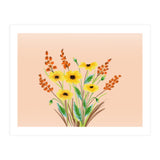 Blossoms of Resilience (Print Only) thumbnail
