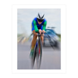 Womens Individual Time Trial No 4 Flow Version (Print Only) thumbnail