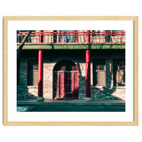 Old Museum - Taiyuan China thumbnail