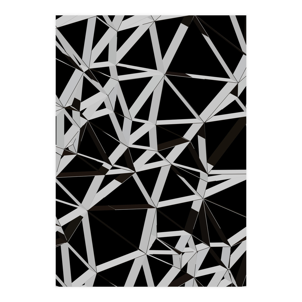 GEO Lines X.2 (Print Only)