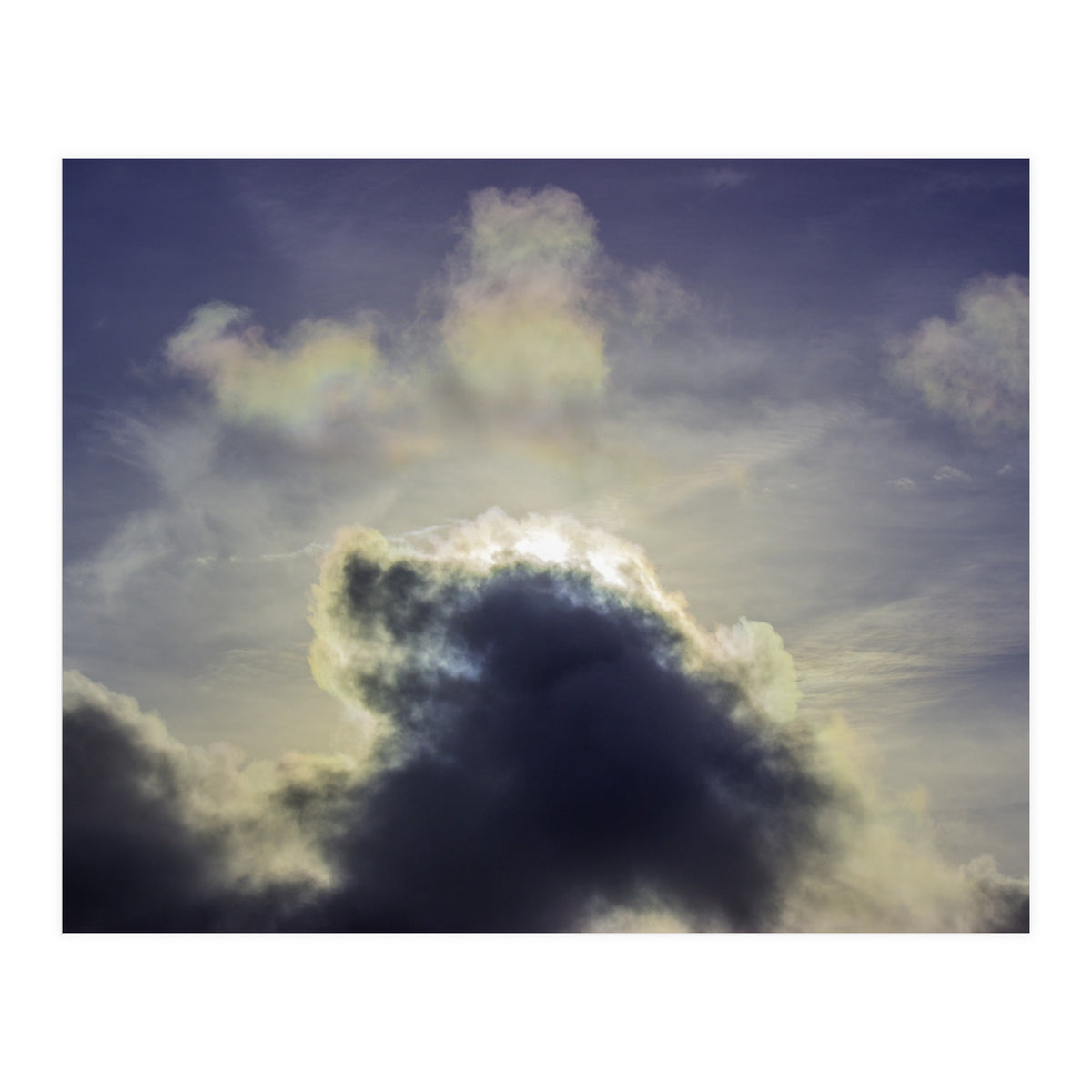 Ethereal  (Print Only)