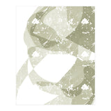 Harmony Sage Abstract (Print Only) thumbnail