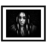 While The World Sleeps