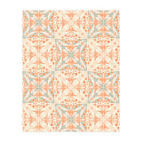 Coral Moth Tiles (Print Only) thumbnail