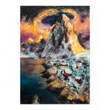 Inferno (Print Only) thumbnail