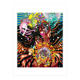 The Third Eye (Print Only) thumbnail
