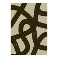 Earthen Traces (Print Only)