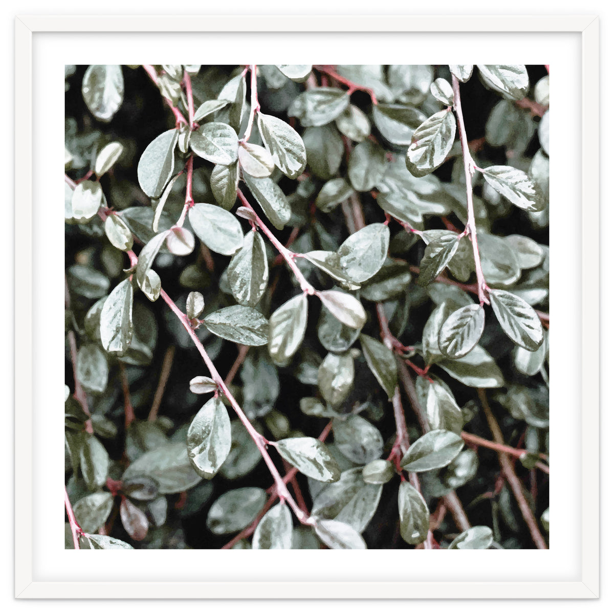 Rain #society6 #decor #buyart