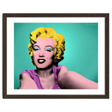 Marilyn Monroe - Andy Warhol - Selfie thumbnail