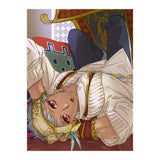 Anime (Print Only) thumbnail