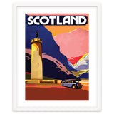 Scotland, Bus Tour thumbnail
