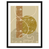 Interaction of Shapes and Lines thumbnail