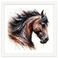 Powerful Horse