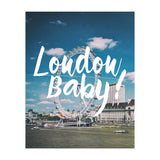 London Baby (Print Only) thumbnail