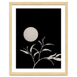 Moon & Leaf thumbnail
