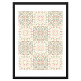 Kaleido Glass Pastels Tiles thumbnail