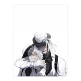 Anime (Print Only) thumbnail