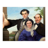 Glaize - Selfie (Print Only) thumbnail