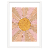 Seventies Retro Sunshine thumbnail