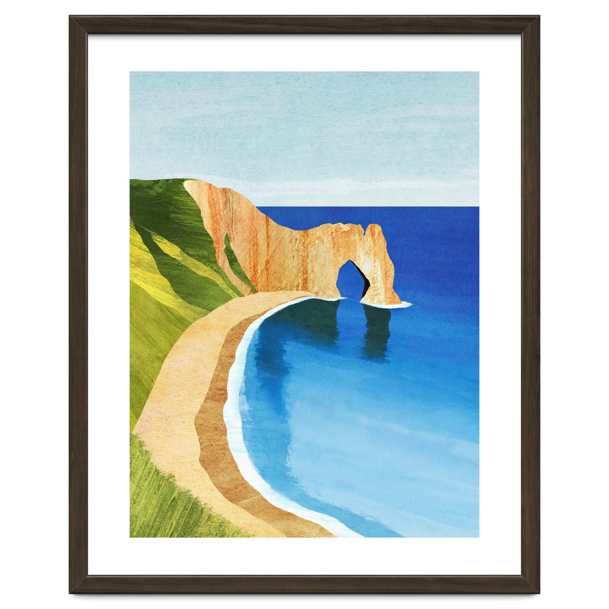 Durdle Door, Dorset