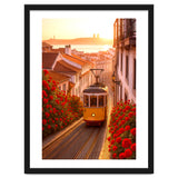 The Charm of a Classic City Tram thumbnail