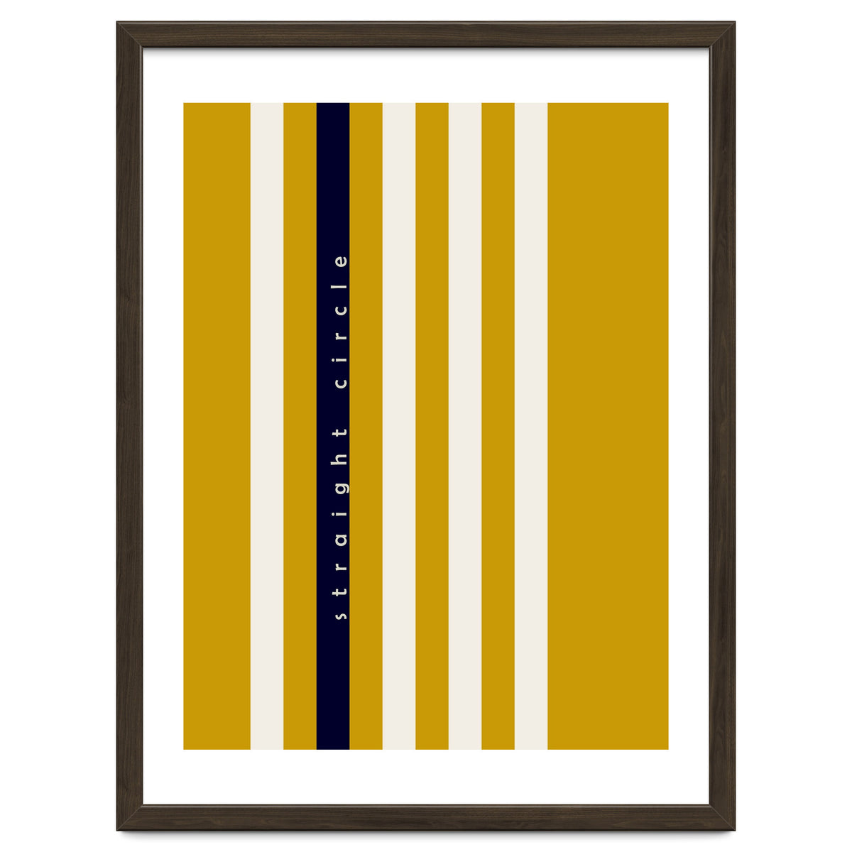 expectant iteration straight circle