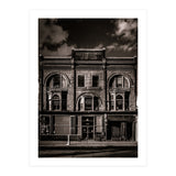 Joseph White Building No 11 (Print Only) thumbnail