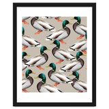 Mallards thumbnail