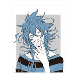 Anime (Print Only) thumbnail