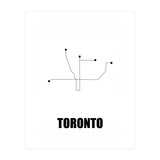 Toronto (Print Only) thumbnail