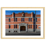 Thunder Bay Armoury No 2 Color Version thumbnail