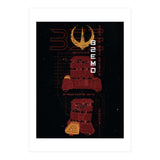 Star Wars (Print Only) thumbnail