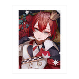 Anime (Print Only) thumbnail