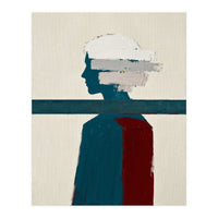 Solid Bridle 05 (Print Only)