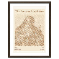 The Penitent Magdalene (ca 1635)