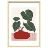 Philodendron Gloriosum plant thumbnail