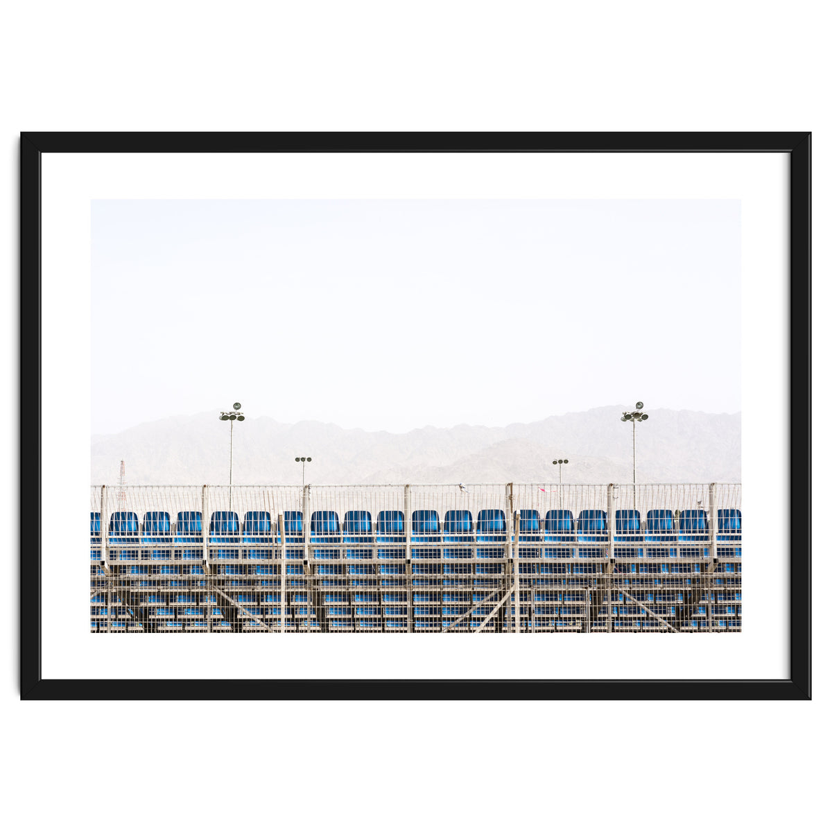 Scenes from Eilat 2018, 30