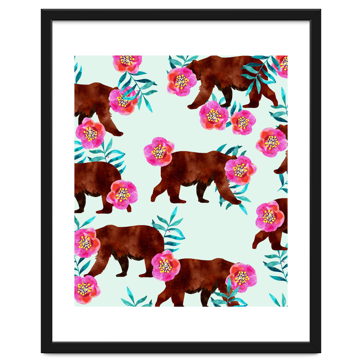 Happy Day #society6 #decor #buyart