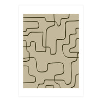 Earthen Traces (Print Only)